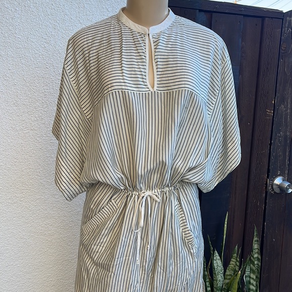 Burning torch dress - Picture 2 of 6